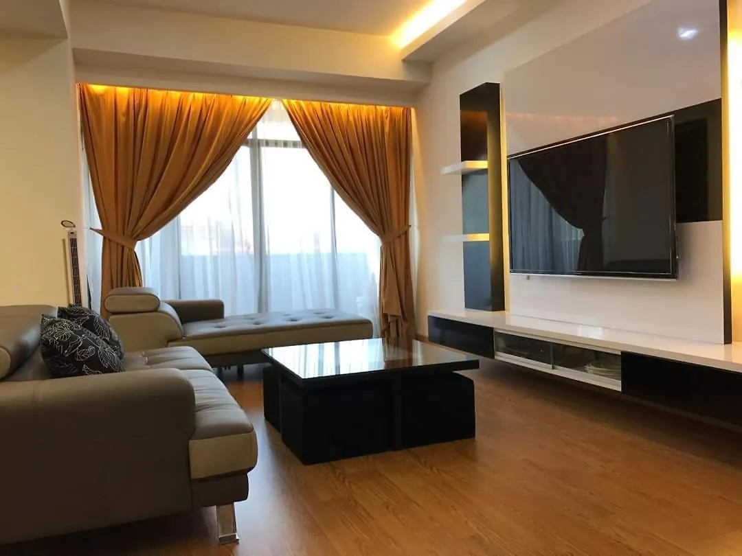 Rezeki Mahkota Hotel Malacca