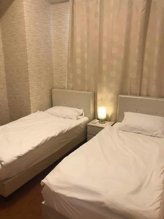 Apartment Rezeki Mahkota Hotel Malacca